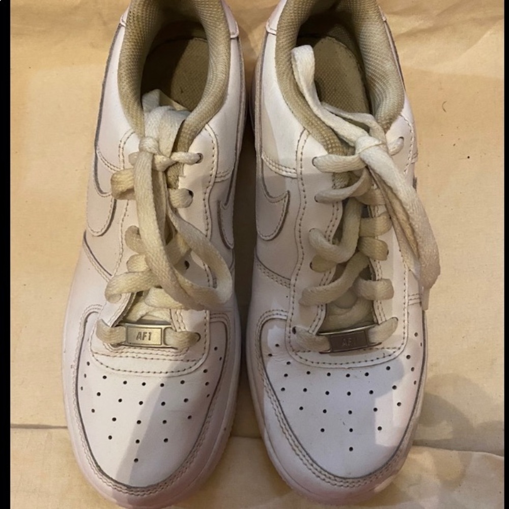 Nike Air Force 1 - 2018